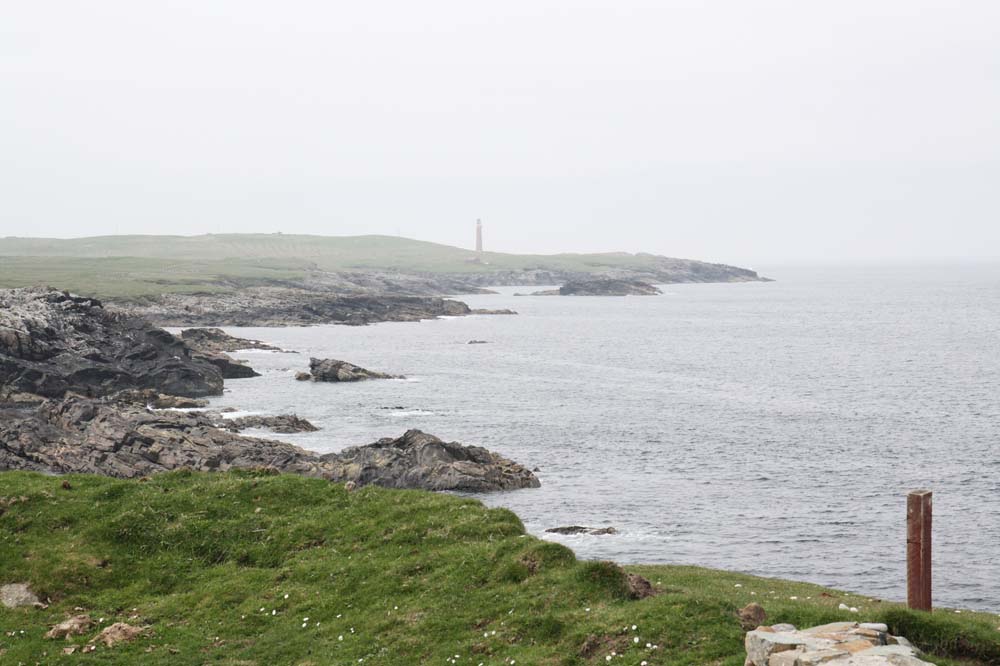 22 Butt of Lewis Lighthouse